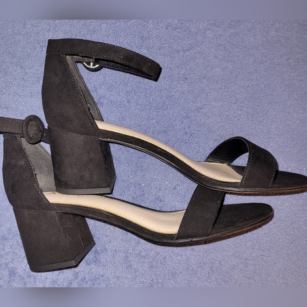 Xappeal lady shoes from DSW